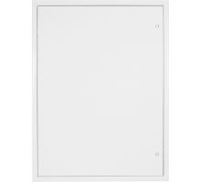 HACO Dvířka revizní kovová 60x80cm bílá 0141/P