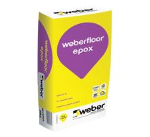 weber.floor EPOX 25 kg