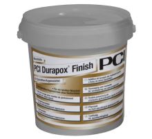 BASF PCI Durapox Finish 0,75kg koncentrát pro snadné čištění epoxidových spárovacích hmot