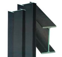 Válcovaný ocelový nosník, profil IPE 100 mm